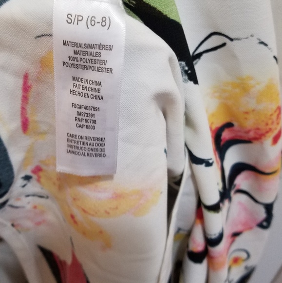 Avon dress - Picture 5 of 5